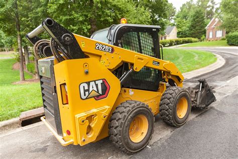 2023 caterpillar skid steer|cat skid steer loader cost.